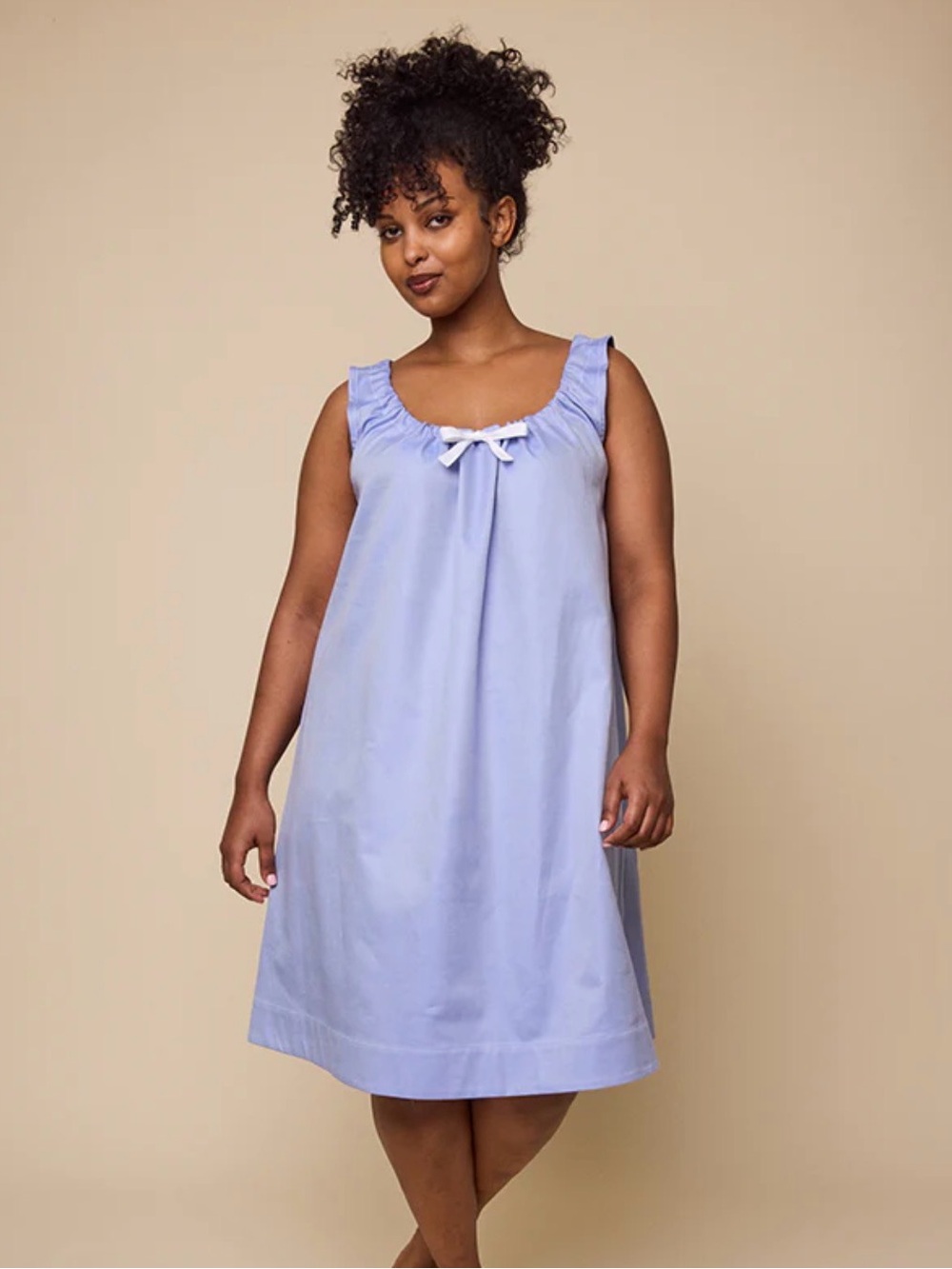 The Sleep Shirt Nightie